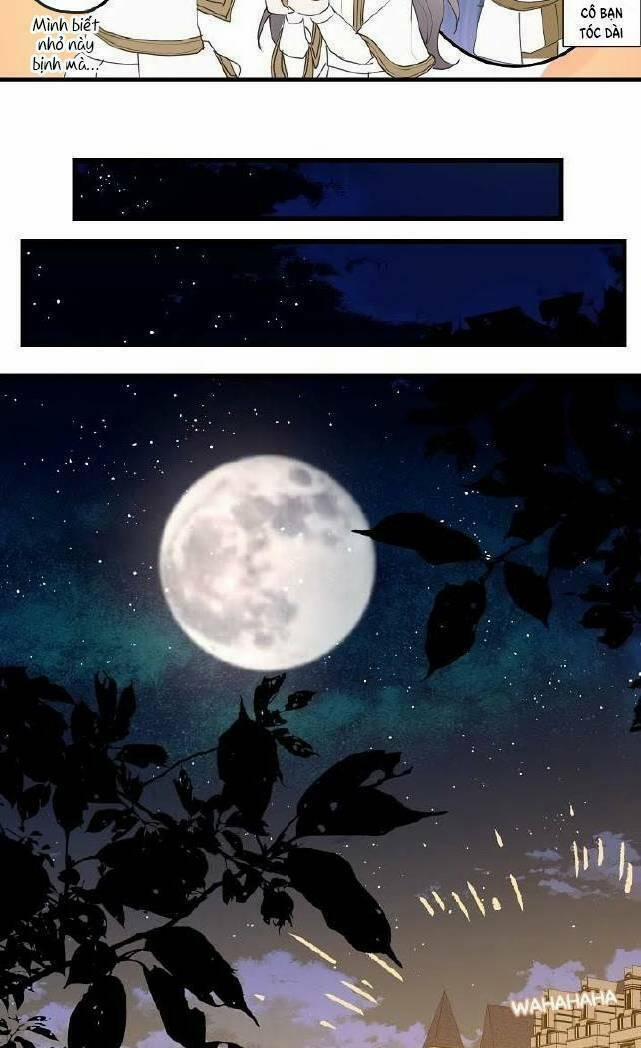 Lời Thú Nhận Nhầm Lẫn 18 trang 12