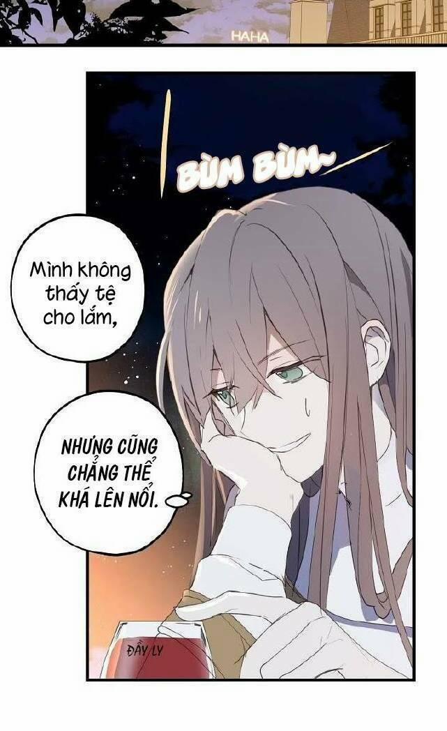 Lời Thú Nhận Nhầm Lẫn 18 trang 13