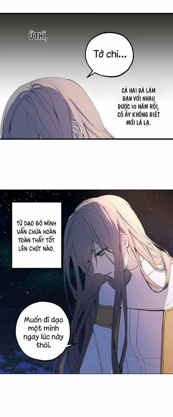 Lời Thú Nhận Nhầm Lẫn 18 trang 15