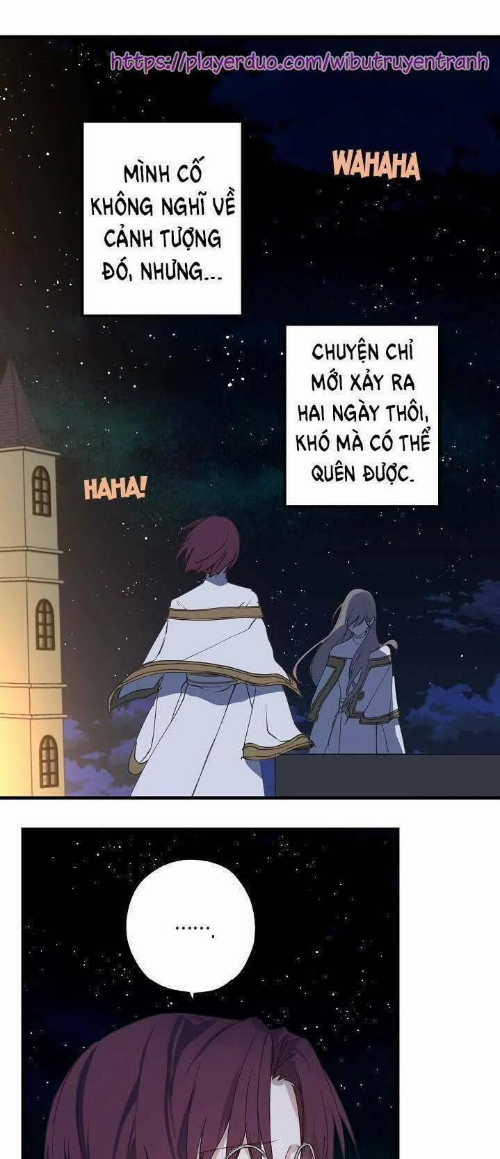 Lời Thú Nhận Nhầm Lẫn 18 trang 16