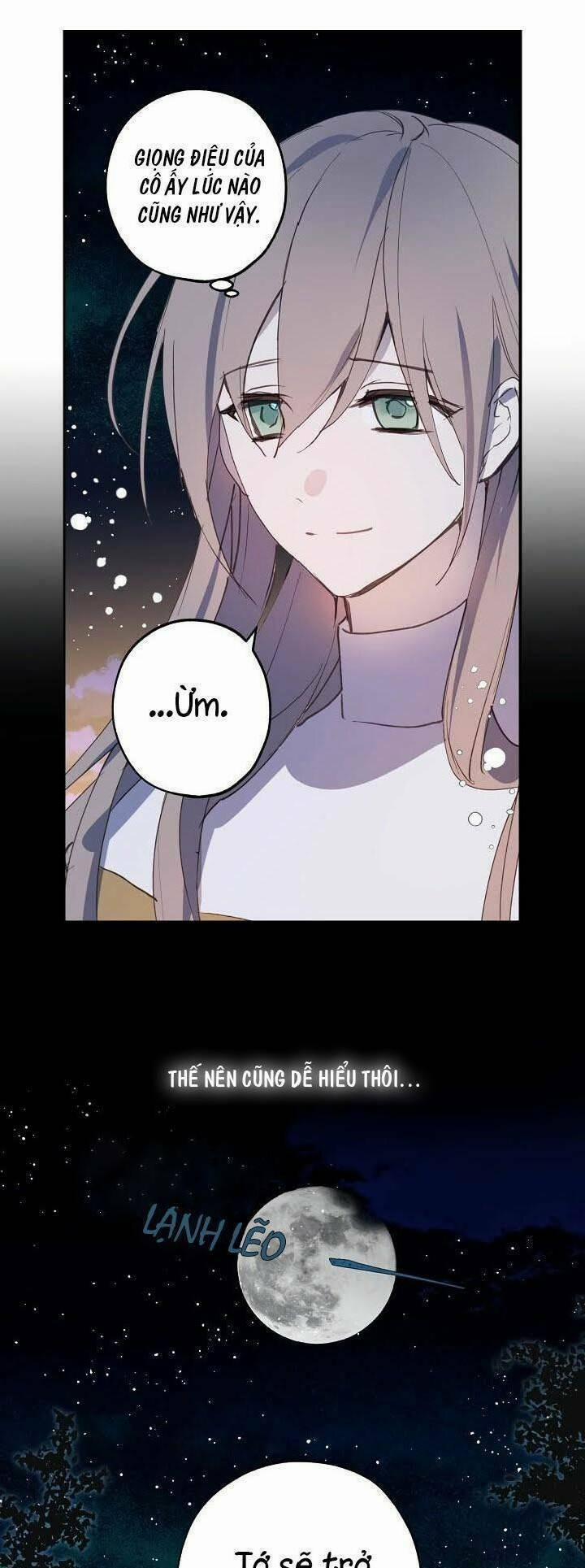 Lời Thú Nhận Nhầm Lẫn 18 trang 18