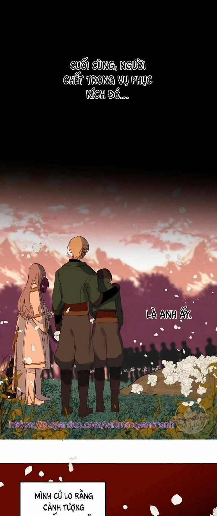 Lời Thú Nhận Nhầm Lẫn 18 trang 2