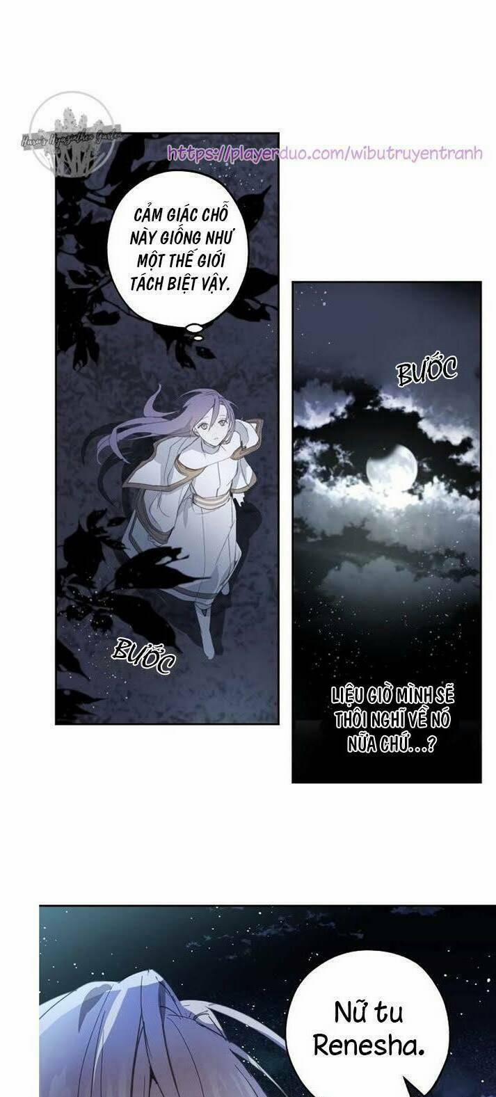 Lời Thú Nhận Nhầm Lẫn 18 trang 20