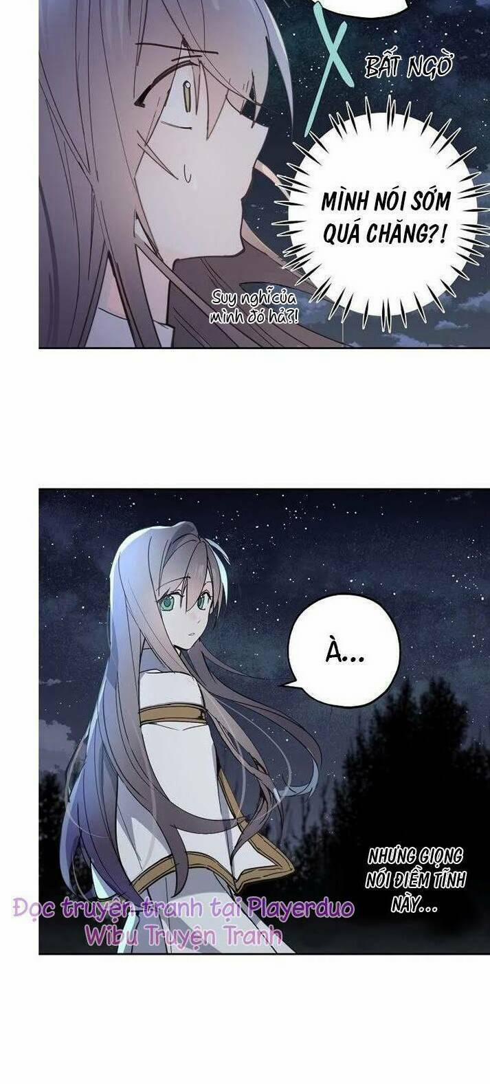 Lời Thú Nhận Nhầm Lẫn 18 trang 21