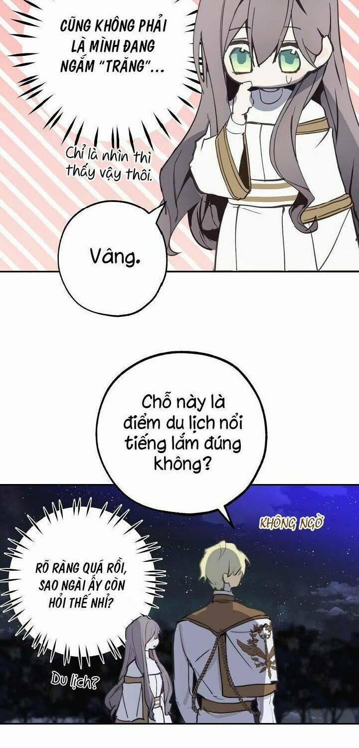 Lời Thú Nhận Nhầm Lẫn 18 trang 23