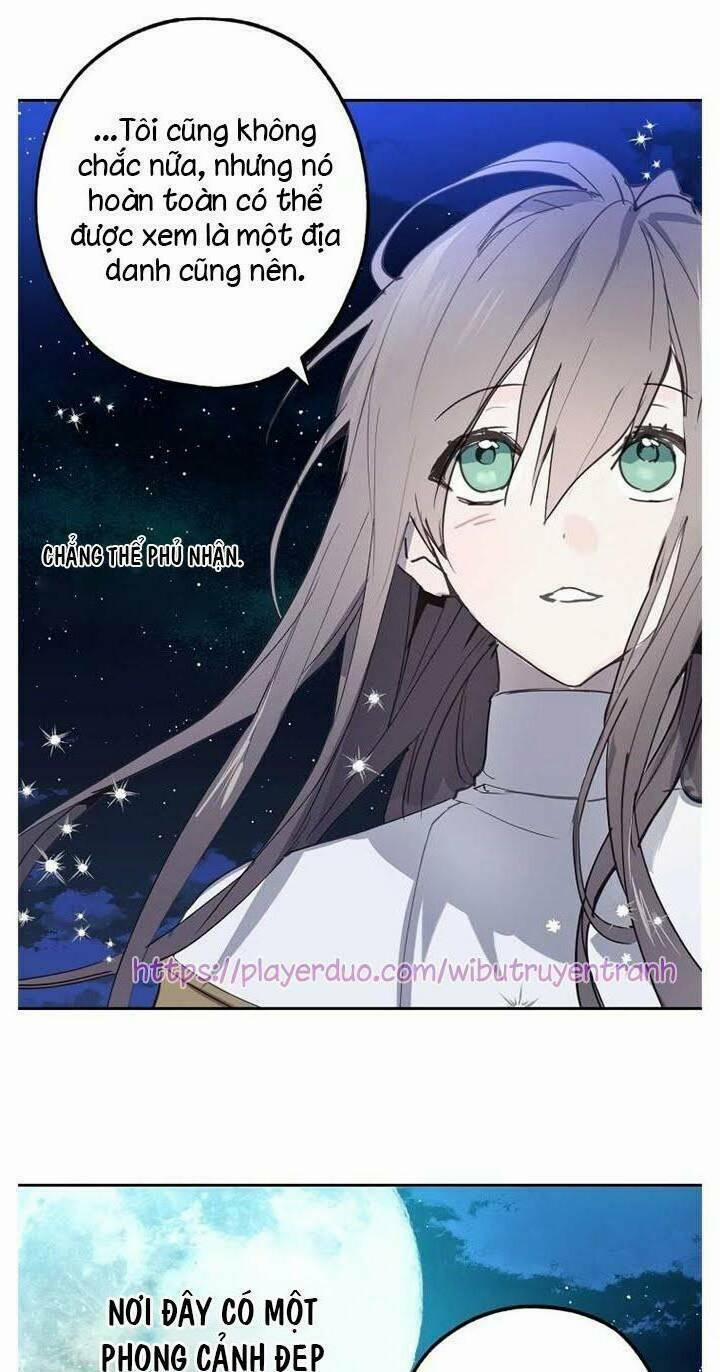 Lời Thú Nhận Nhầm Lẫn 18 trang 24