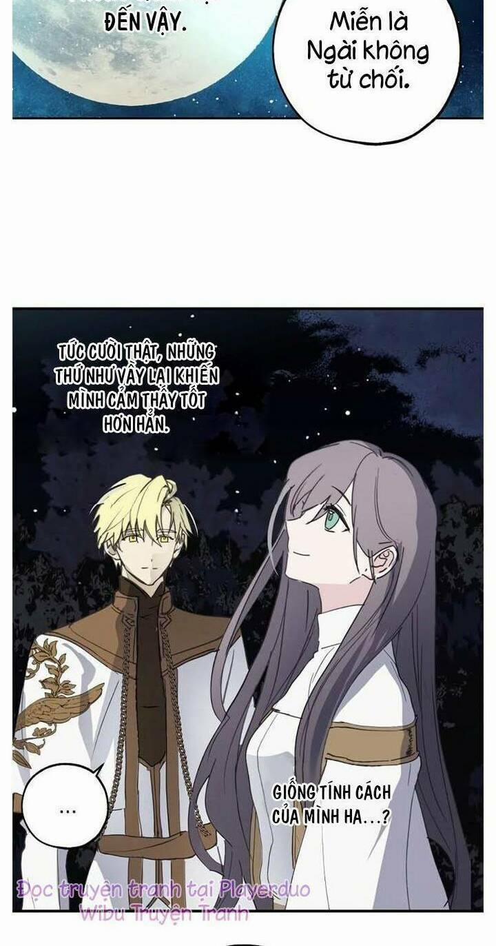 Lời Thú Nhận Nhầm Lẫn 18 trang 25