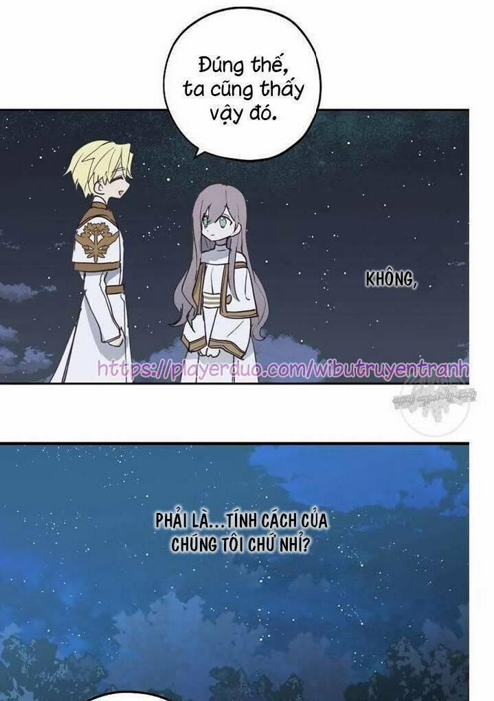 Lời Thú Nhận Nhầm Lẫn 18 trang 26