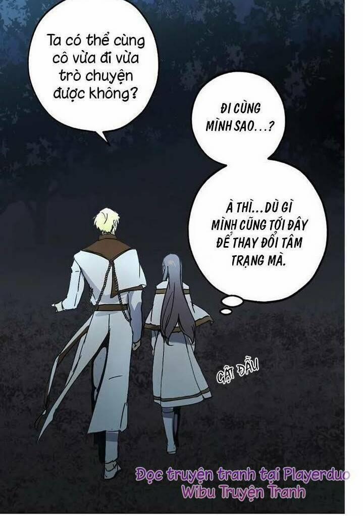 Lời Thú Nhận Nhầm Lẫn 18 trang 27