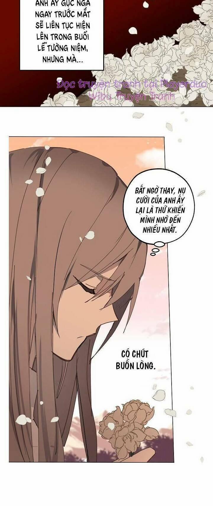 Lời Thú Nhận Nhầm Lẫn 18 trang 3