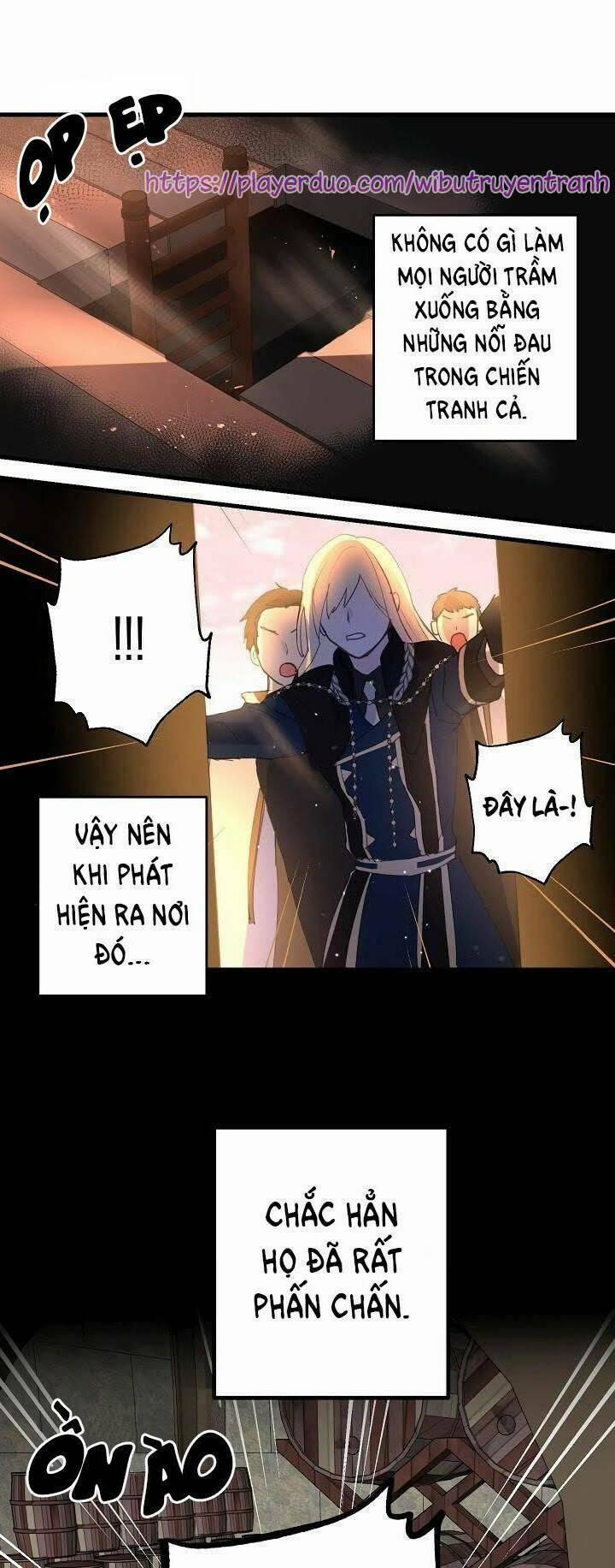 Lời Thú Nhận Nhầm Lẫn 18 trang 4