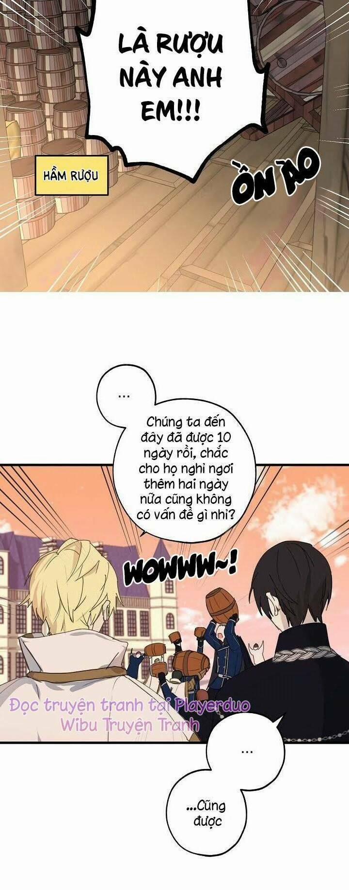 Lời Thú Nhận Nhầm Lẫn 18 trang 5