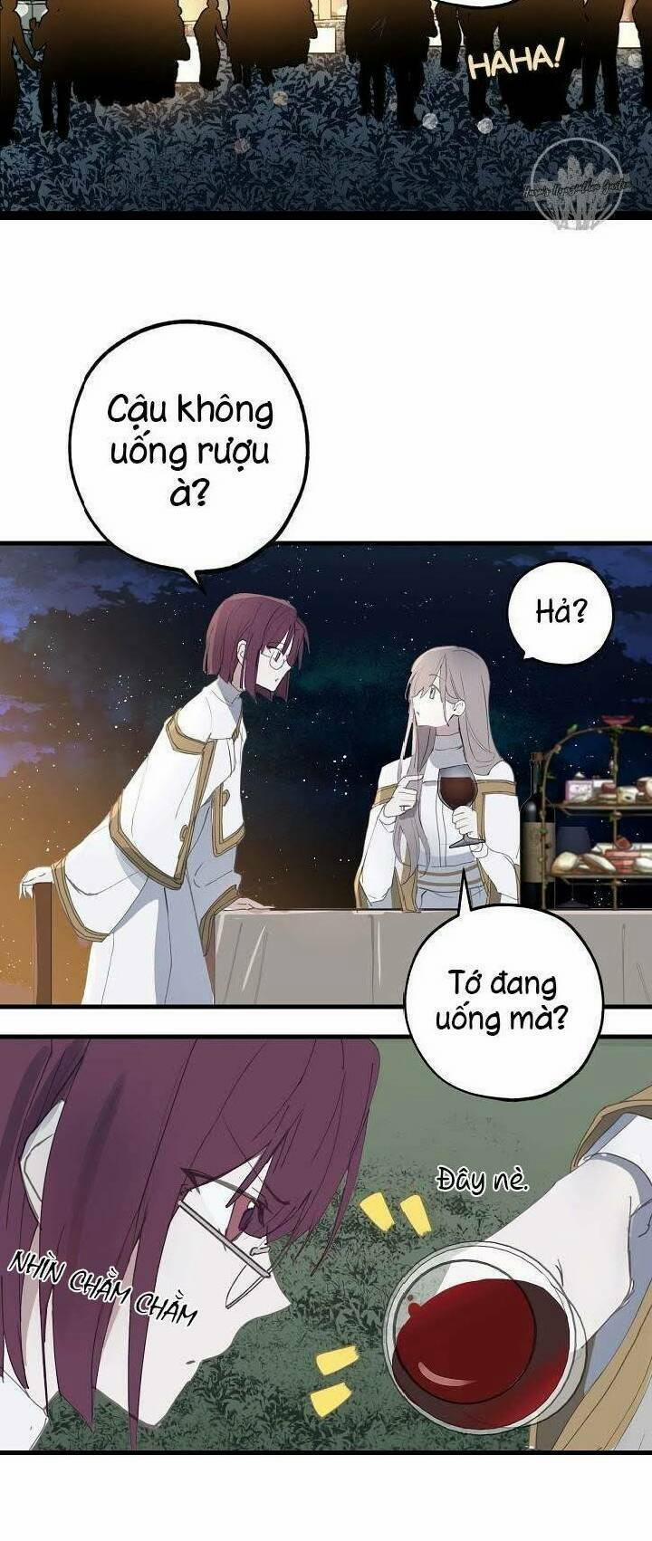 Lời Thú Nhận Nhầm Lẫn 18 trang 7