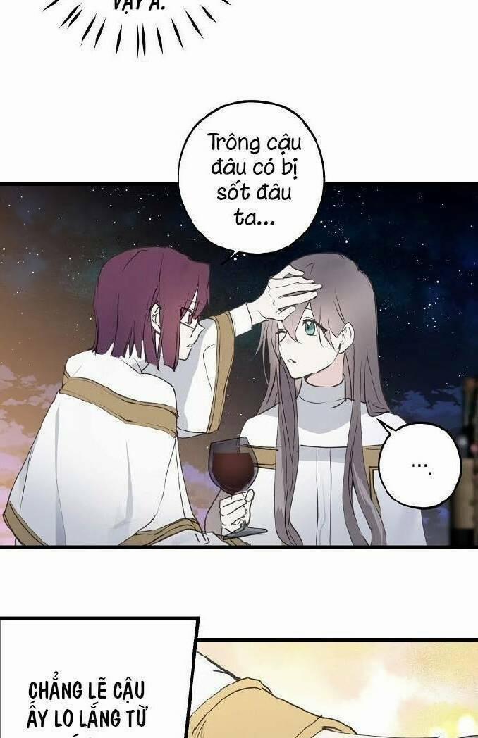 Lời Thú Nhận Nhầm Lẫn 18 trang 9