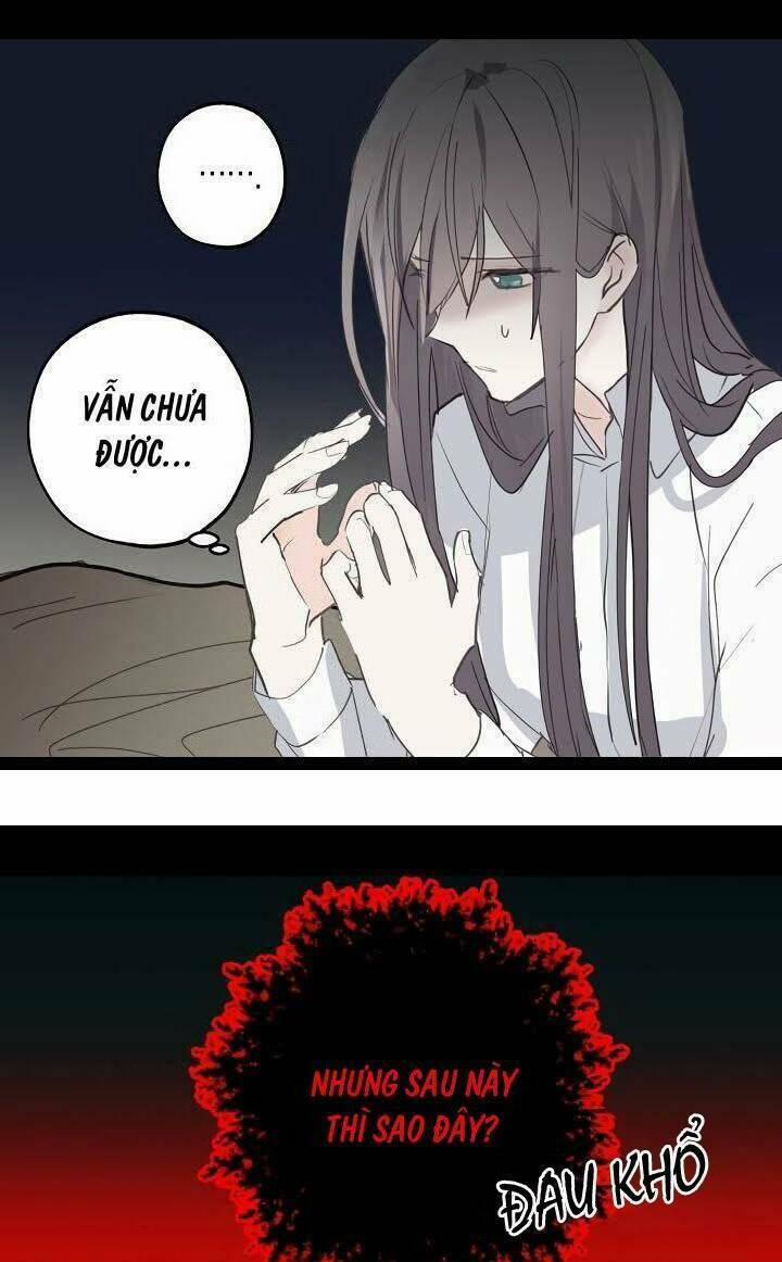 Lời Thú Nhận Nhầm Lẫn 19 trang 13