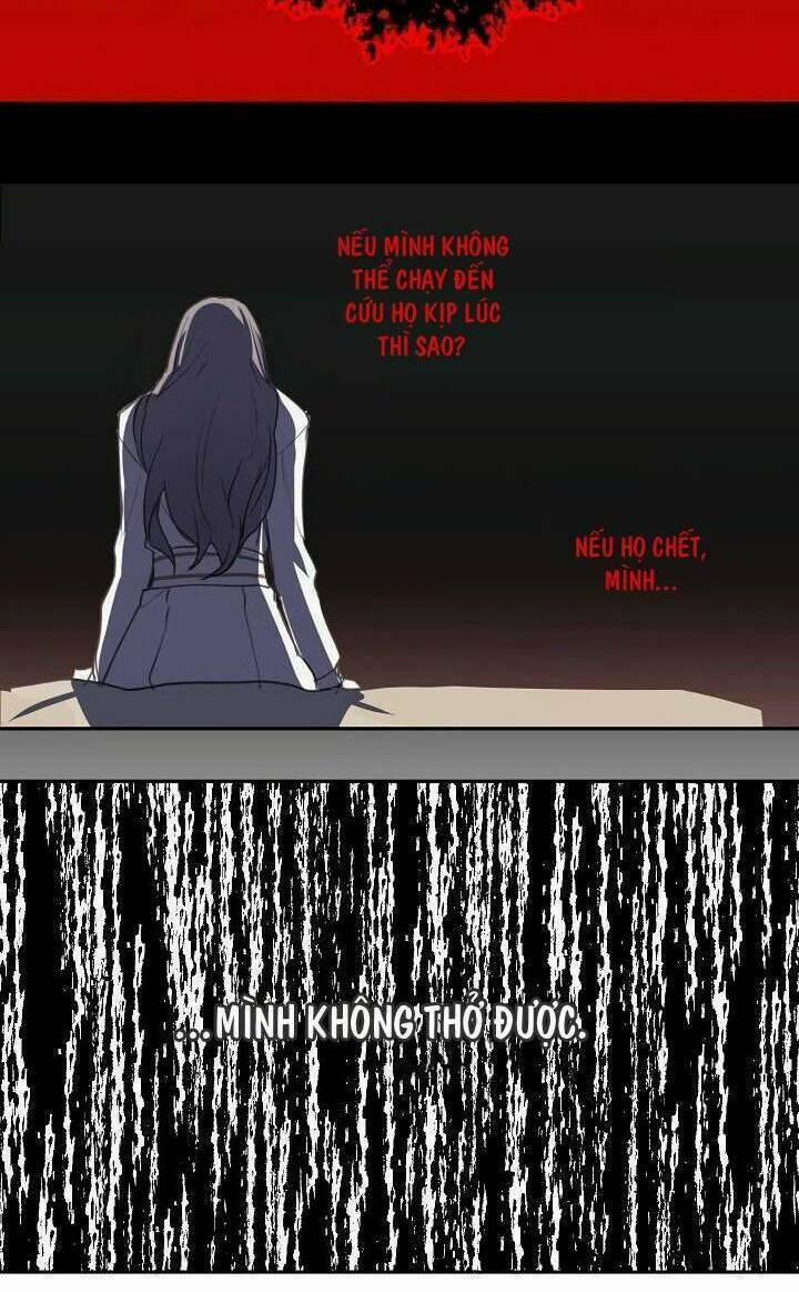 Lời Thú Nhận Nhầm Lẫn 19 trang 14