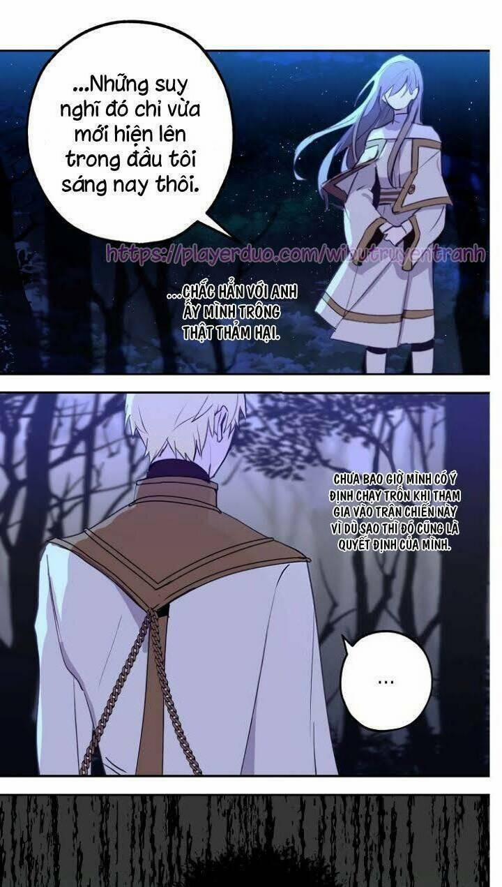 Lời Thú Nhận Nhầm Lẫn 19 trang 15