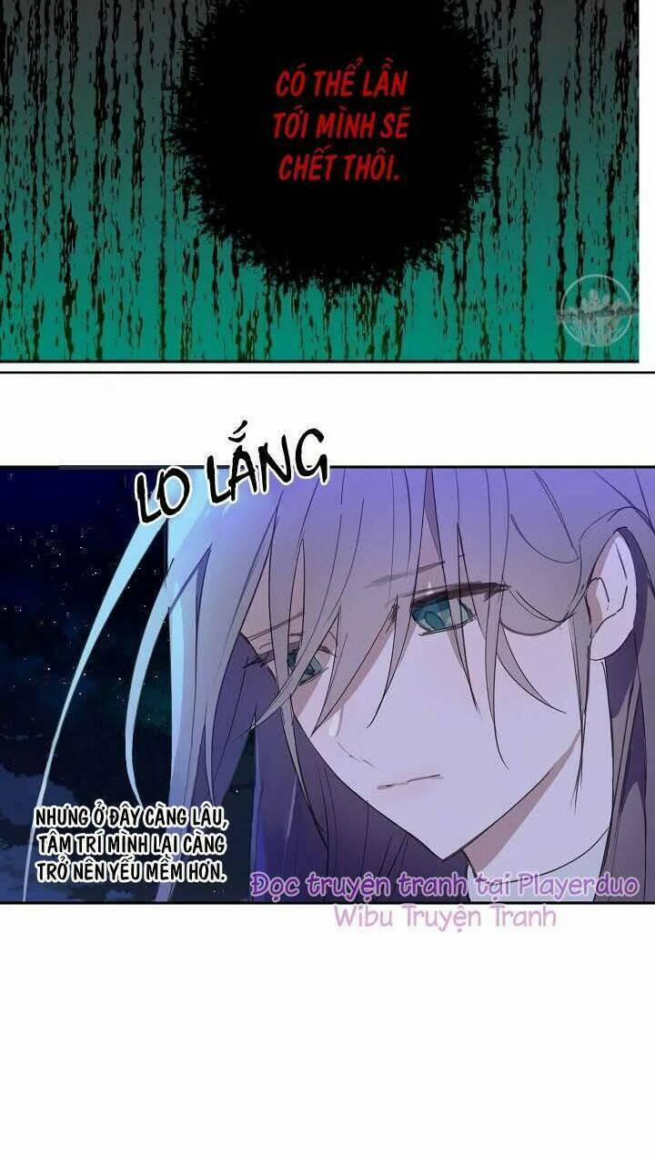Lời Thú Nhận Nhầm Lẫn 19 trang 16