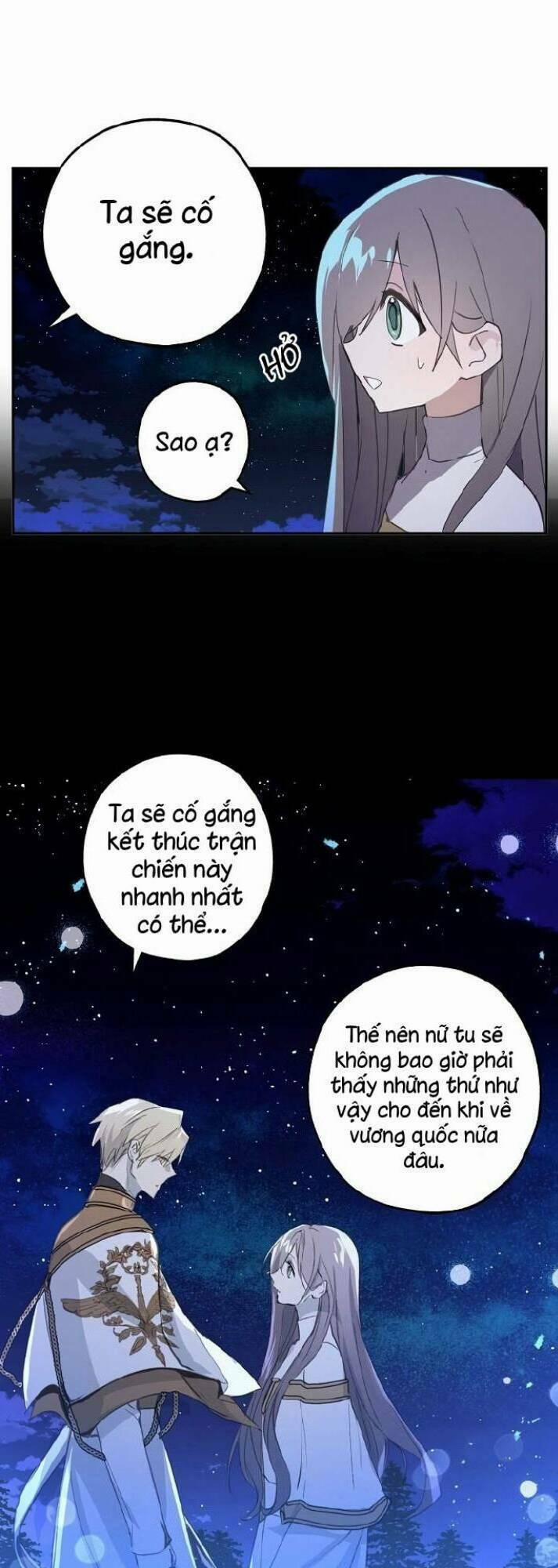 Lời Thú Nhận Nhầm Lẫn 19 trang 17