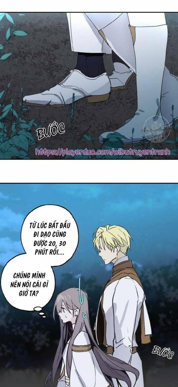 Lời Thú Nhận Nhầm Lẫn 19 trang 2