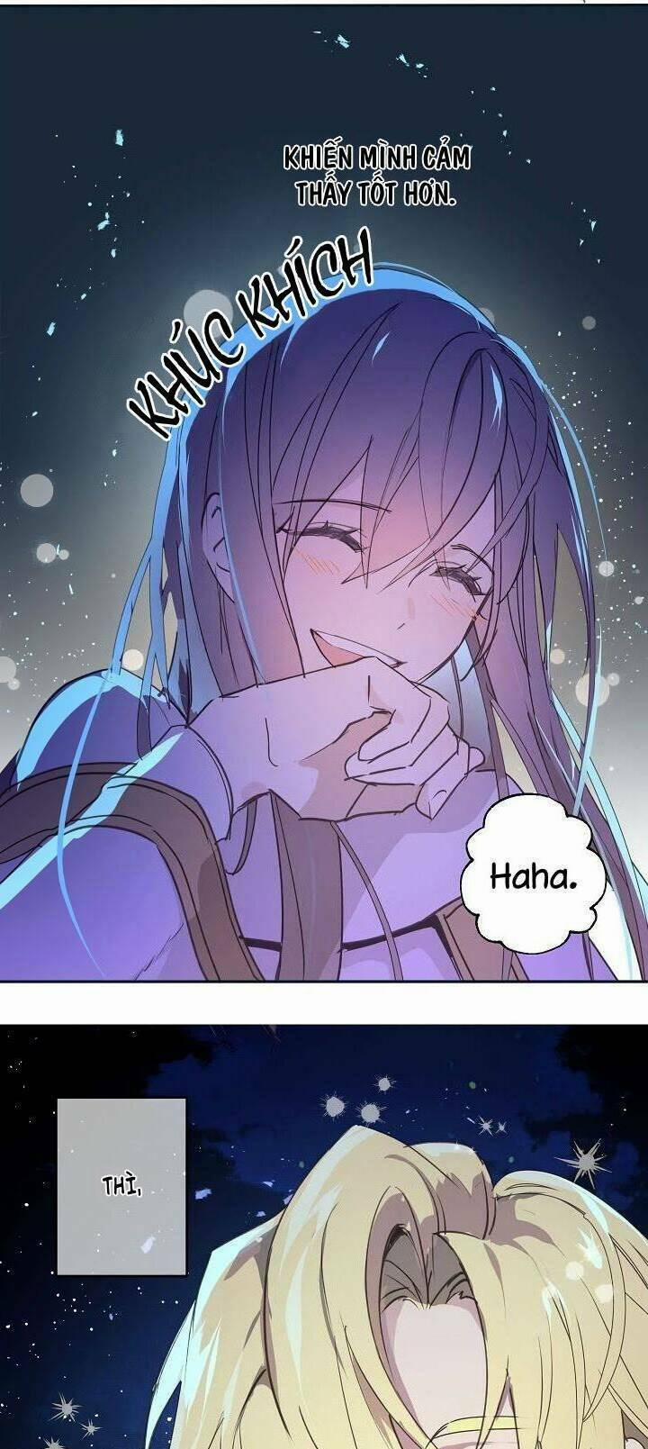 Lời Thú Nhận Nhầm Lẫn 19 trang 20