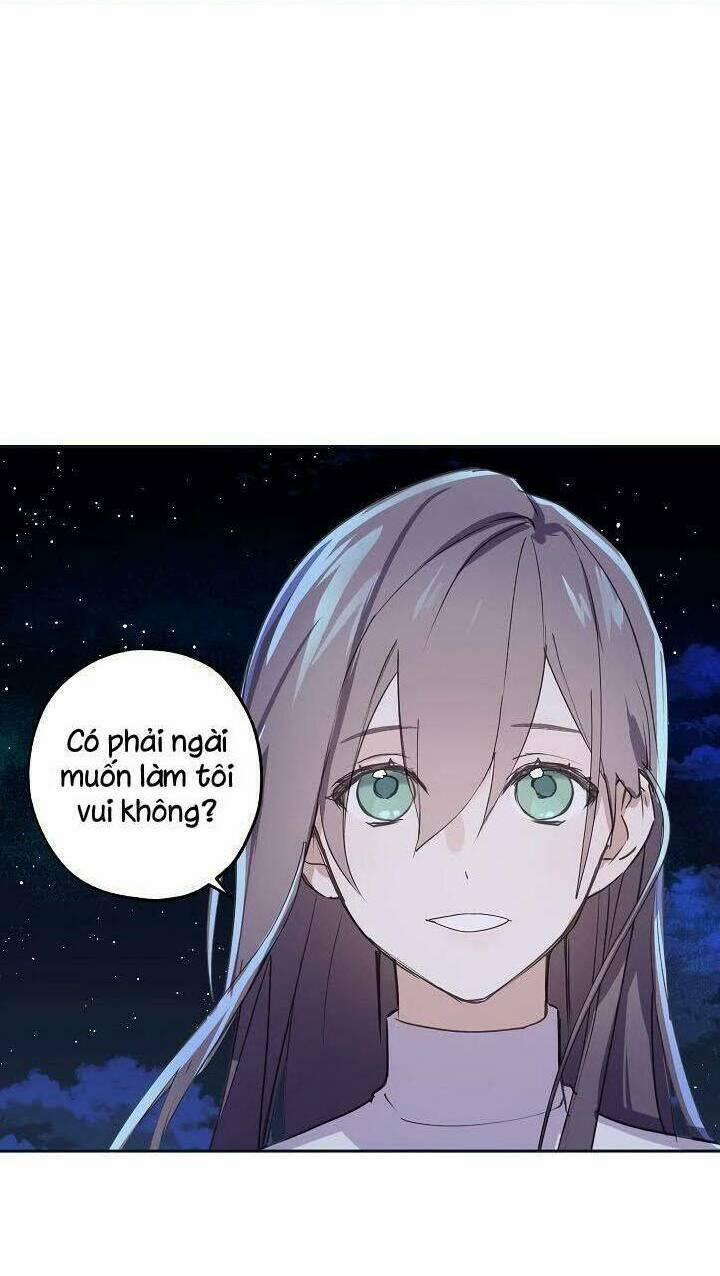 Lời Thú Nhận Nhầm Lẫn 19 trang 23