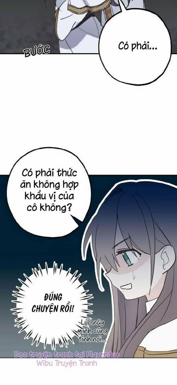 Lời Thú Nhận Nhầm Lẫn 19 trang 3