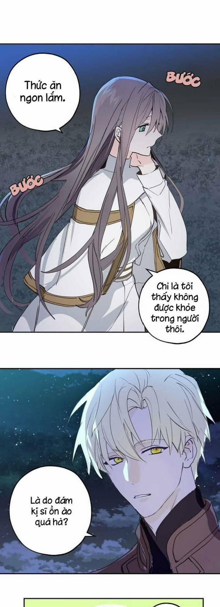 Lời Thú Nhận Nhầm Lẫn 19 trang 4