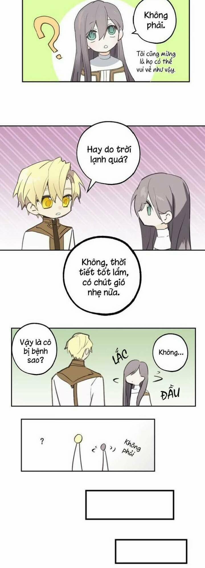 Lời Thú Nhận Nhầm Lẫn 19 trang 5