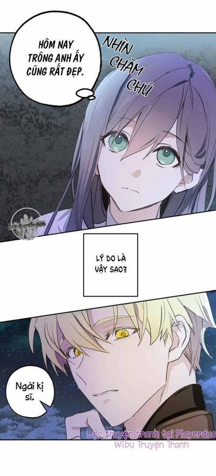 Lời Thú Nhận Nhầm Lẫn 19 trang 7