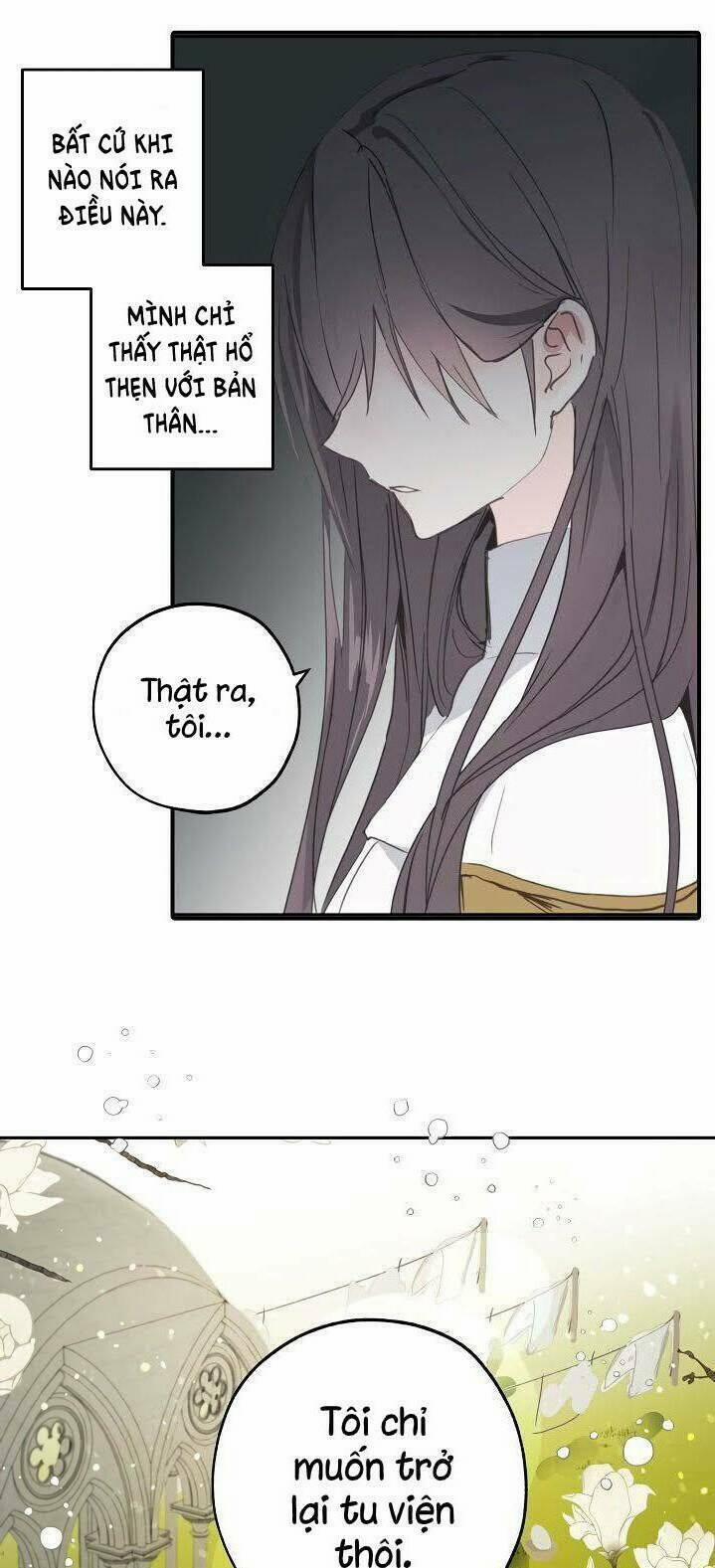 Lời Thú Nhận Nhầm Lẫn 19 trang 8