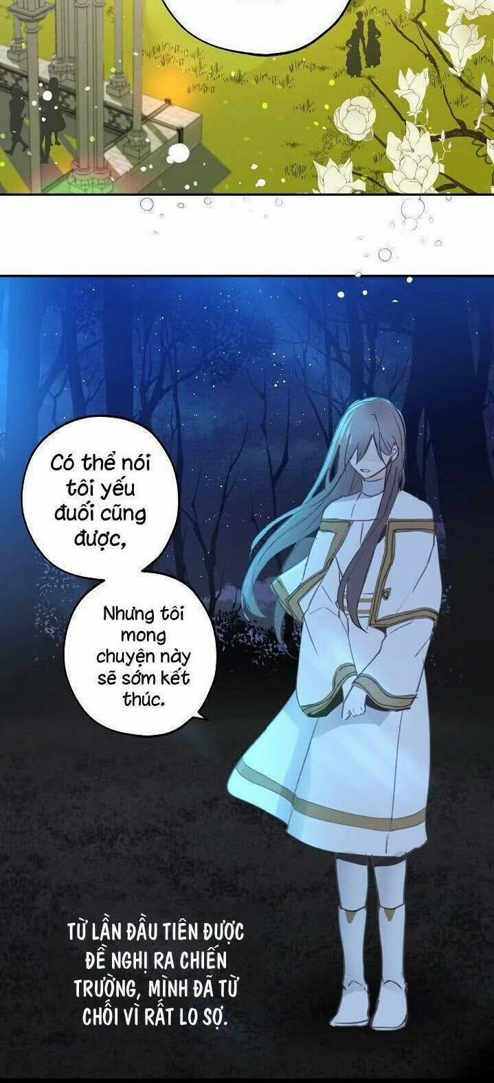 Lời Thú Nhận Nhầm Lẫn 19 trang 9