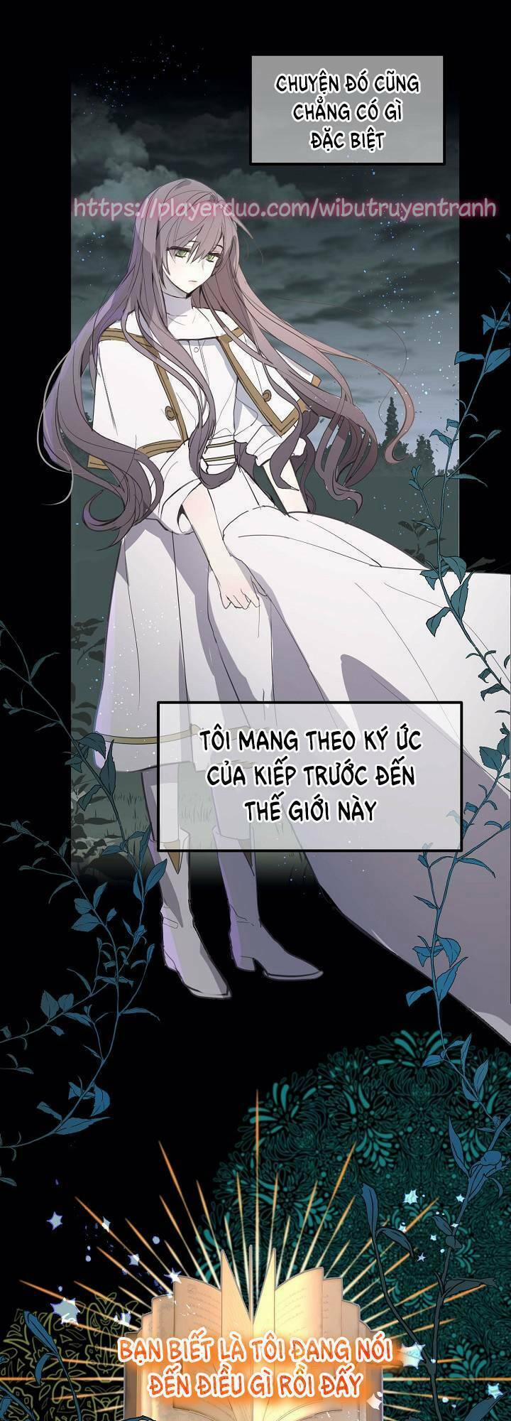 Lời Thú Nhận Nhầm Lẫn 2 trang 10