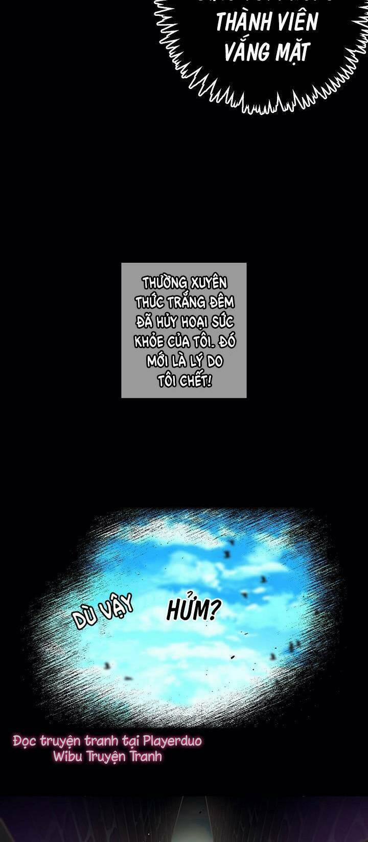 Lời Thú Nhận Nhầm Lẫn 2 trang 17