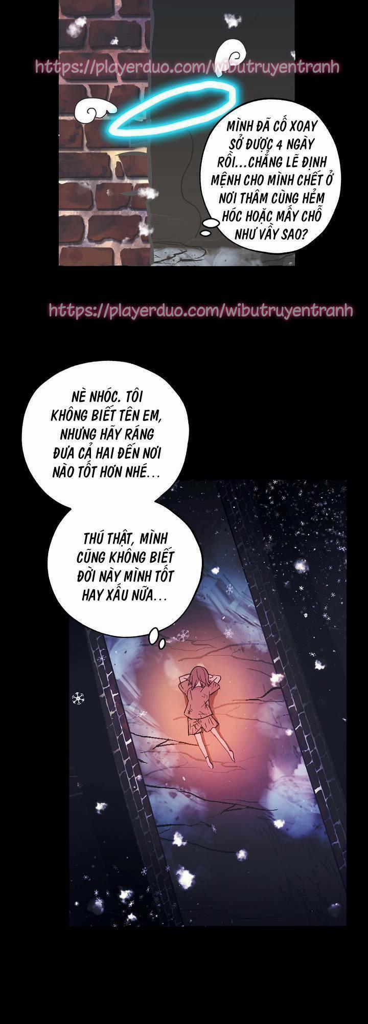 Lời Thú Nhận Nhầm Lẫn 2 trang 23