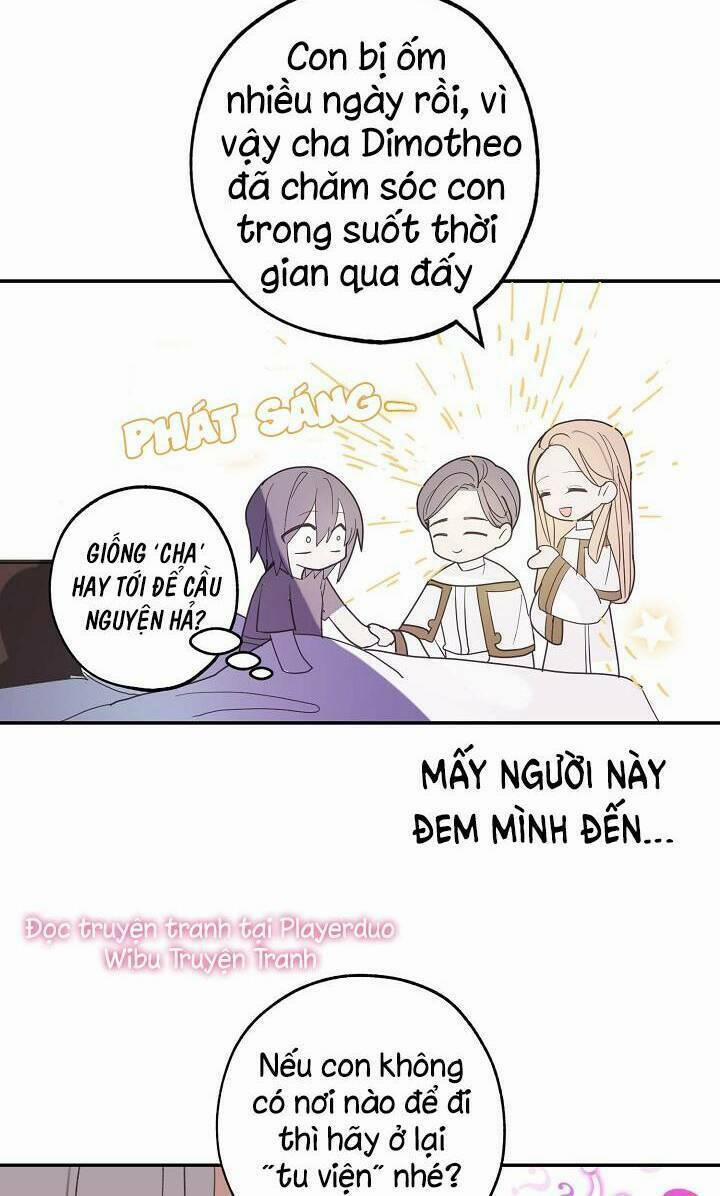 Lời Thú Nhận Nhầm Lẫn 2 trang 28