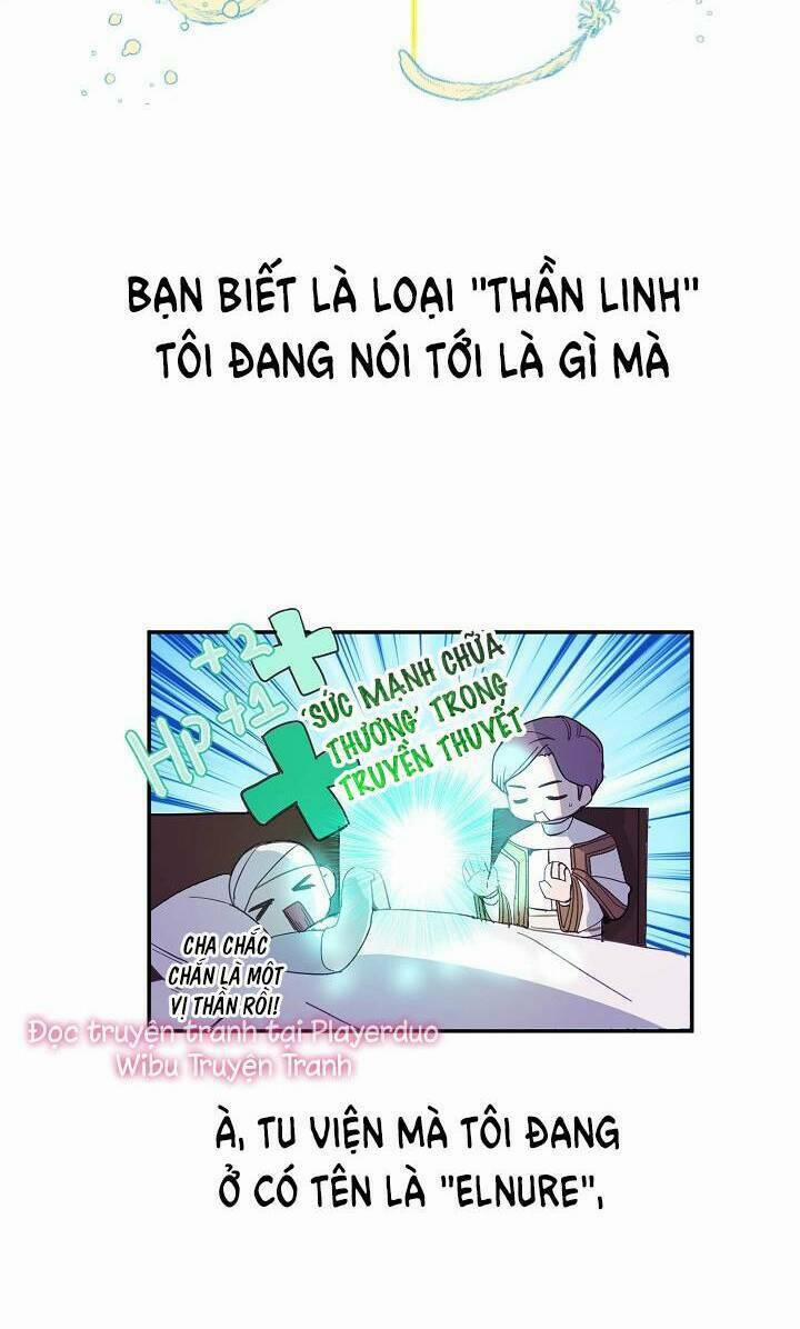 Lời Thú Nhận Nhầm Lẫn 2 trang 31