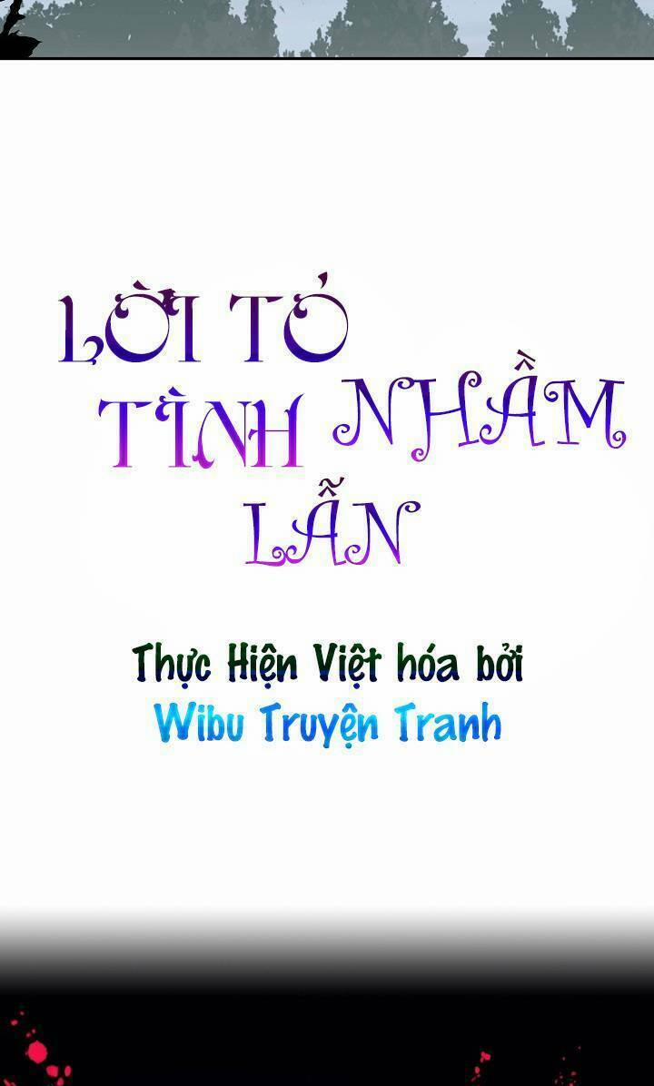 Lời Thú Nhận Nhầm Lẫn 2 trang 8