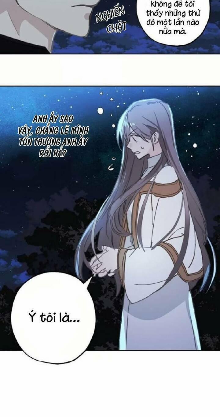 Lời Thú Nhận Nhầm Lẫn 20 trang 14