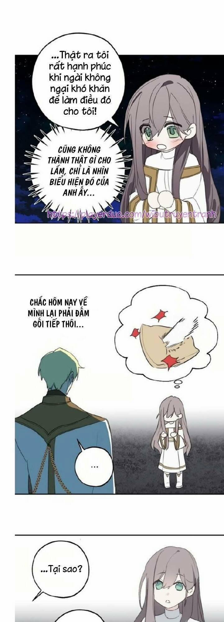 Lời Thú Nhận Nhầm Lẫn 20 trang 15