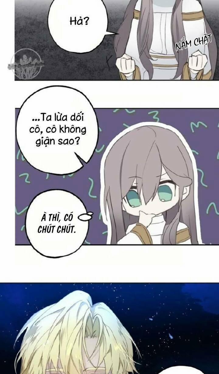 Lời Thú Nhận Nhầm Lẫn 20 trang 16