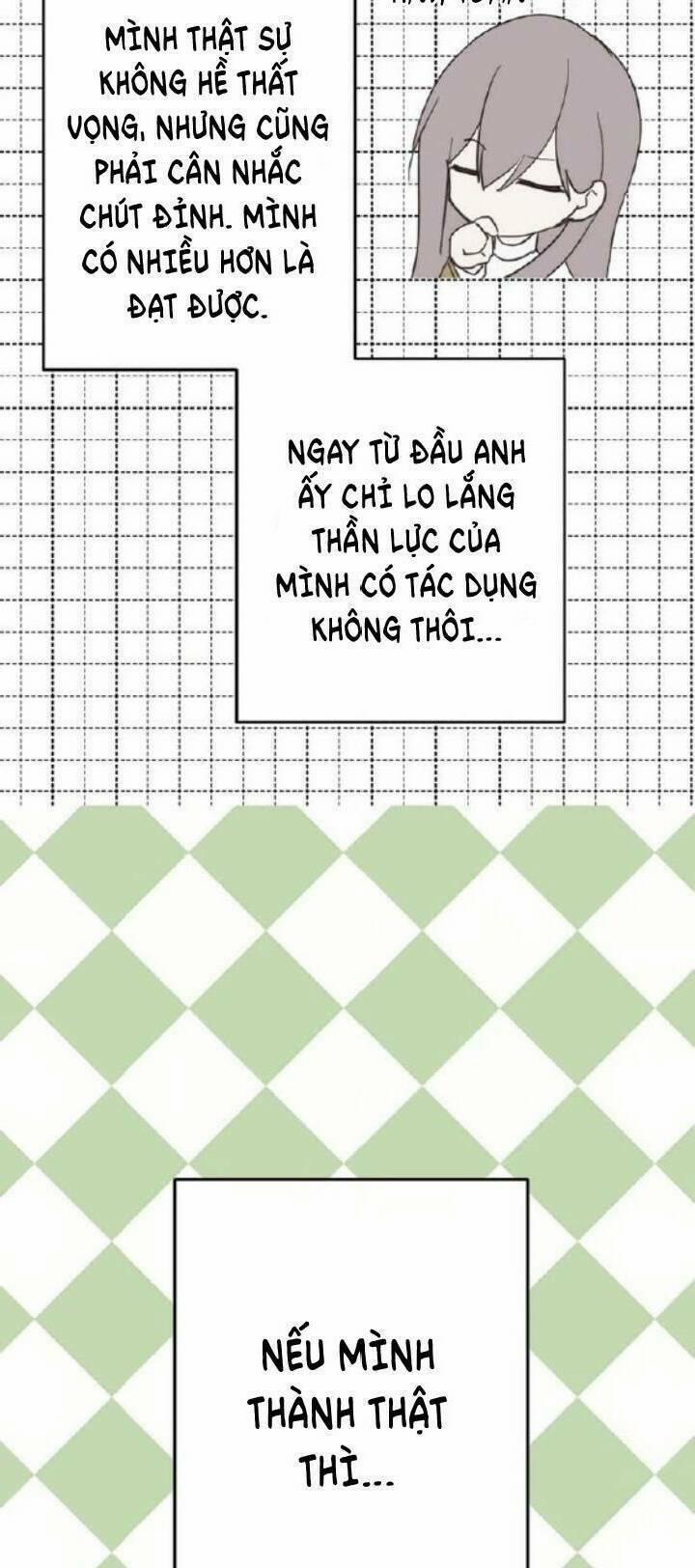 Lời Thú Nhận Nhầm Lẫn 20 trang 19