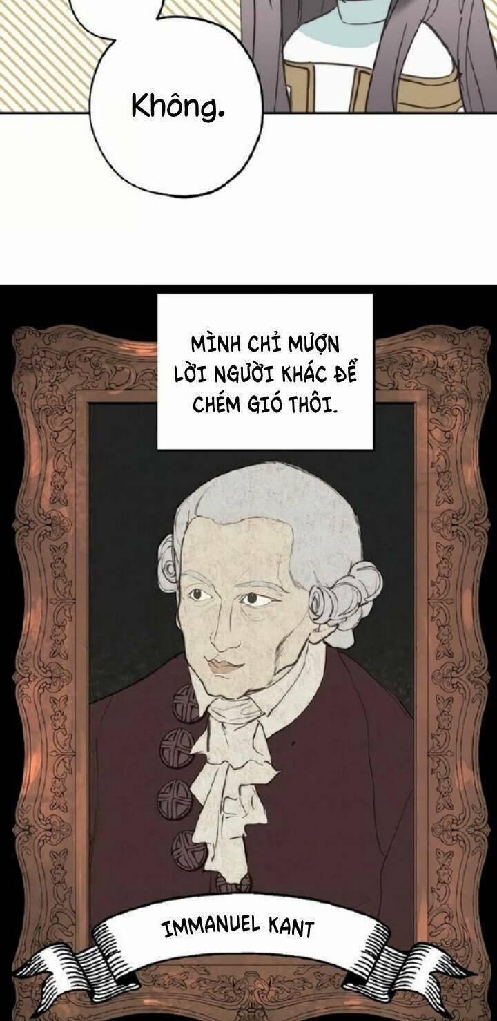 Lời Thú Nhận Nhầm Lẫn 20 trang 22