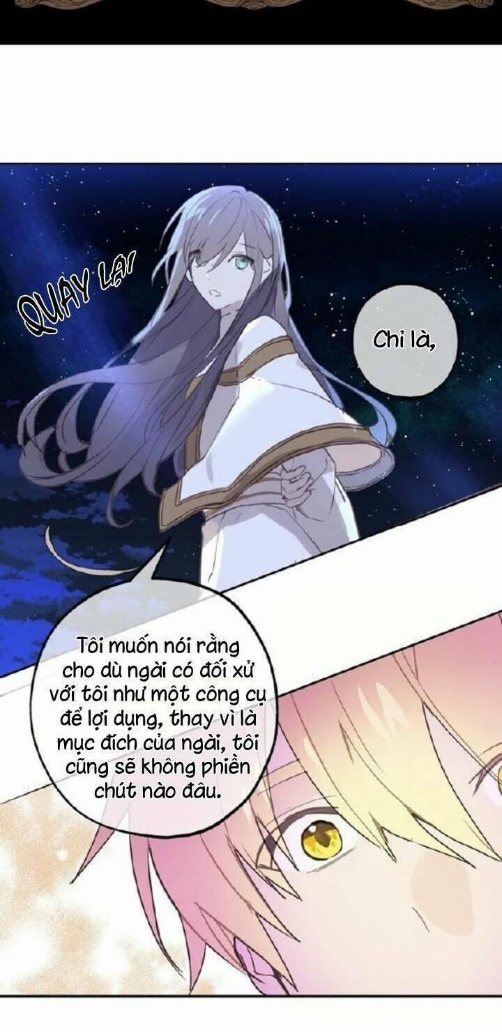 Lời Thú Nhận Nhầm Lẫn 20 trang 23