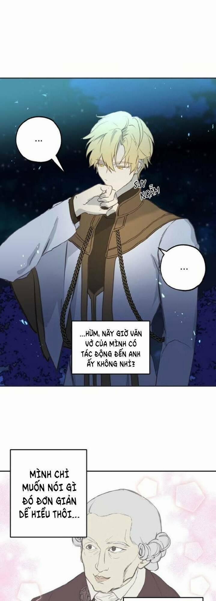 Lời Thú Nhận Nhầm Lẫn 20 trang 24