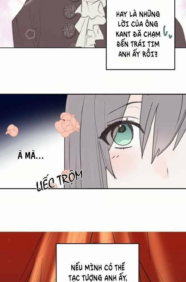 Lời Thú Nhận Nhầm Lẫn 20 trang 25