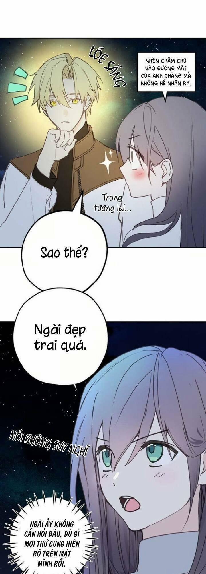 Lời Thú Nhận Nhầm Lẫn 20 trang 27