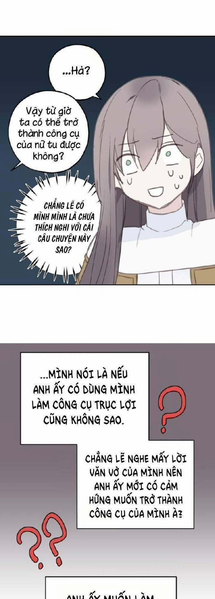 Lời Thú Nhận Nhầm Lẫn 20 trang 33