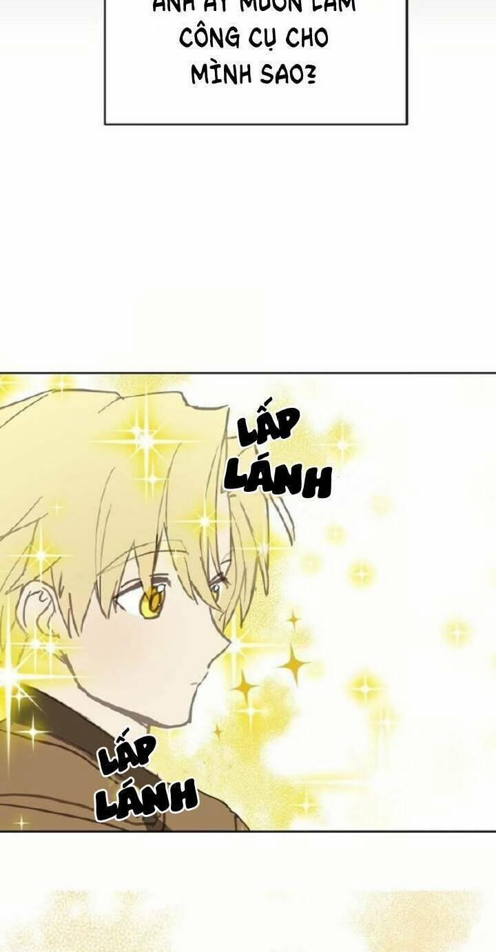 Lời Thú Nhận Nhầm Lẫn 20 trang 34