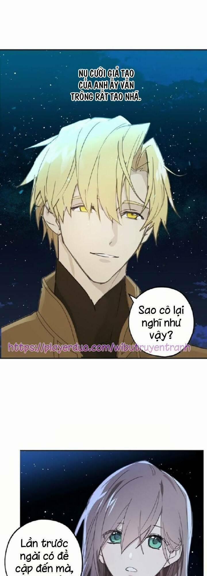 Lời Thú Nhận Nhầm Lẫn 20 trang 4